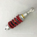 CNC motorcycle parts rear shock absorber